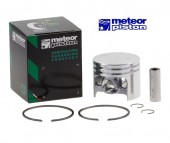 Piston complet drujba compatibil Stihl 024, MS 240, Ø 42mm Meteor