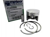 Piston complet drujba compatibil Stihl MS 200, 200T, Meteor Ø 40 mm