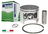 Piston complet drujba Husqvarna 181, 281, 282 Meteor