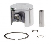 Piston complet drujba Husqvarna 242, 242XP Meteor