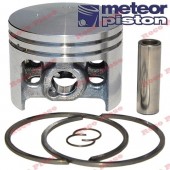 Piston complet drujba Husqvarna 395 Meteor