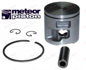 Piston complet drujba Husqvarna 455 Meteor