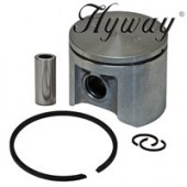 Piston complet drujba Husqvarna 55 Hyway