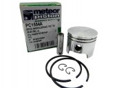 Piston complet drujba Oleomac 740, Efco 8400 Ø 40 mm Meteor