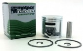 Piston complet motocositoare compatibil Stihl FR410C, FS260, FS410, SP452 (Ø 42mm)