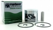 Piston complet motocositoare compatibil Stihl FS360, FS500 (Ø 44mm)