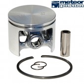 Piston drujba Husqvarna 154, 254, Ø 45 mm Meteor