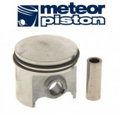 Piston motocoasa compatibil Stihl FS490 C, FS510 C Ø 44.7mm Meteor