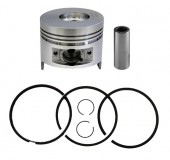 Piston motor Diesel Loncin G460FD, 188F (Ø88mm)