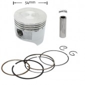 Piston motor Loncin LC 154F Ø54mm