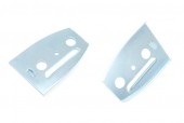 Placa lama Husqvarna 51, 55