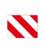 Placuta gabarit 30x40 partea dreapta