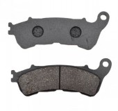 Placute frana moto Honda SH125 (2010-2015)