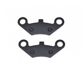 Placute frana spate/spate ATV Linhai, Goes, CF Moto echivalent cu FA453