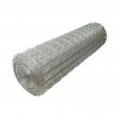 Plasa gard sudata zincata 120cmx30m cu ochi 50x100mm, fir Ø 2mm pentru ingradit