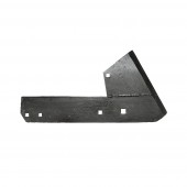 Plaz lung PPA cu cioc 10mm grosime