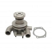 Pompa apa pentru Landini, Massey Ferguson, Perkins cod OEM U5MW0023, U5MW0097, 317301A1, 3641338M91, 3641823M91, 41312161, 41312214, 41312309,
