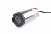 Pompa electrica motorina 24V submersibila diametru 51 mm