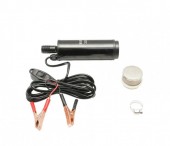 Pompa extragere combustibil 12V