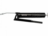 Pompa pentru gresat, tija rigida