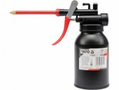 Pompita de Ulei cu Rezervor Metalic 200ML