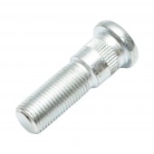 Prezon roata spate Massey Ferguson L=50mm cod OEM 185400M2, 825507M1, 185400M1, 181260M1