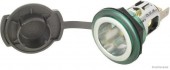 Priza bricheta 12/24v