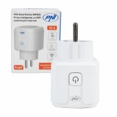 Priza inteligenta PNI SmartHome WP800 WiFi control prin internet