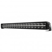 Proiector 36 + 72 LED + conector 12V-24V
