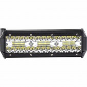 Proiector 60 LED 234mm 90W(3200Lm)