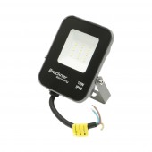 Proiector LED 10W, 220V, 6500K tip Flood 105x85x28mm IP66 Breckner Germany