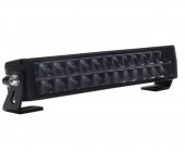 Proiector LED 120W 10800LM 24LED, 3 ani garantie