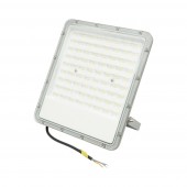 Proiector LED 150W, 100-265V, 6500K, 16500lm tip Flood 280x240x30mm IP66 Breckner Germany