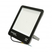 Proiector LED 150W, 220V, 6500K, 13500lm tip Flood 275x230x30mm IP66 Breckner Germany