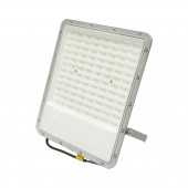 Proiector LED 200W, 100-265V, 6500K, 16500lm tip Flood 330x280x30mm IP66 Breckner Germany