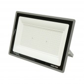 Proiector LED 200W, 100-265V, 6500K, 20000lm tip Flood 375x270x30mm IP66 Breckner Germany