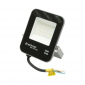 Proiector LED 20W, 220V, 6500K tip Flood 120x100x28mm IP66 Breckner Germany