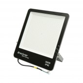 Proiector LED 300W, 220V, 6500K tip Flood 345x295x33mm IP66 Breckner Germany
