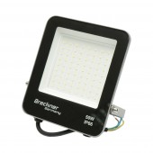 Proiector LED 50W, 220V, 6500K tip Flood 165x145x28mm IP66 Breckner Germany