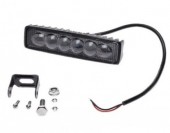 Proiector LED 5.8W 0.5A 12V-36V