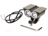 Proiector LED (double bulbs)