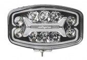 Proiector LED dreptunghiular 10/24V