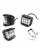 Proiector LED dreptunghiular 12x3W