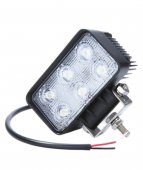 Proiector LED dreptunghiular 18W