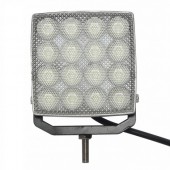Proiector LED patrat 48W combo 11 cm