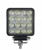 Proiector LED patrate 48W