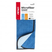 Prosop Microfibra - uscare si sticla 30-40cm AMIO