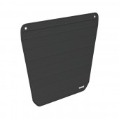 Protectie portbagaj pentru cusca auto caini Thule Allax Standard
