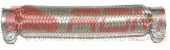 Racord flexibil esapament, perete dublu – Aixam – cod 1AA032