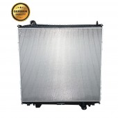 Radiator racire apa motor MAN TGS I, TGX I 898x934x42mm cod OEM 81061010075, 81061016788, 81061010075